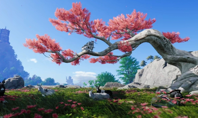 燕云十六聲環(huán)刀記奇遇怎么觸發(fā)