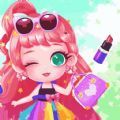 時尚裝扮秀