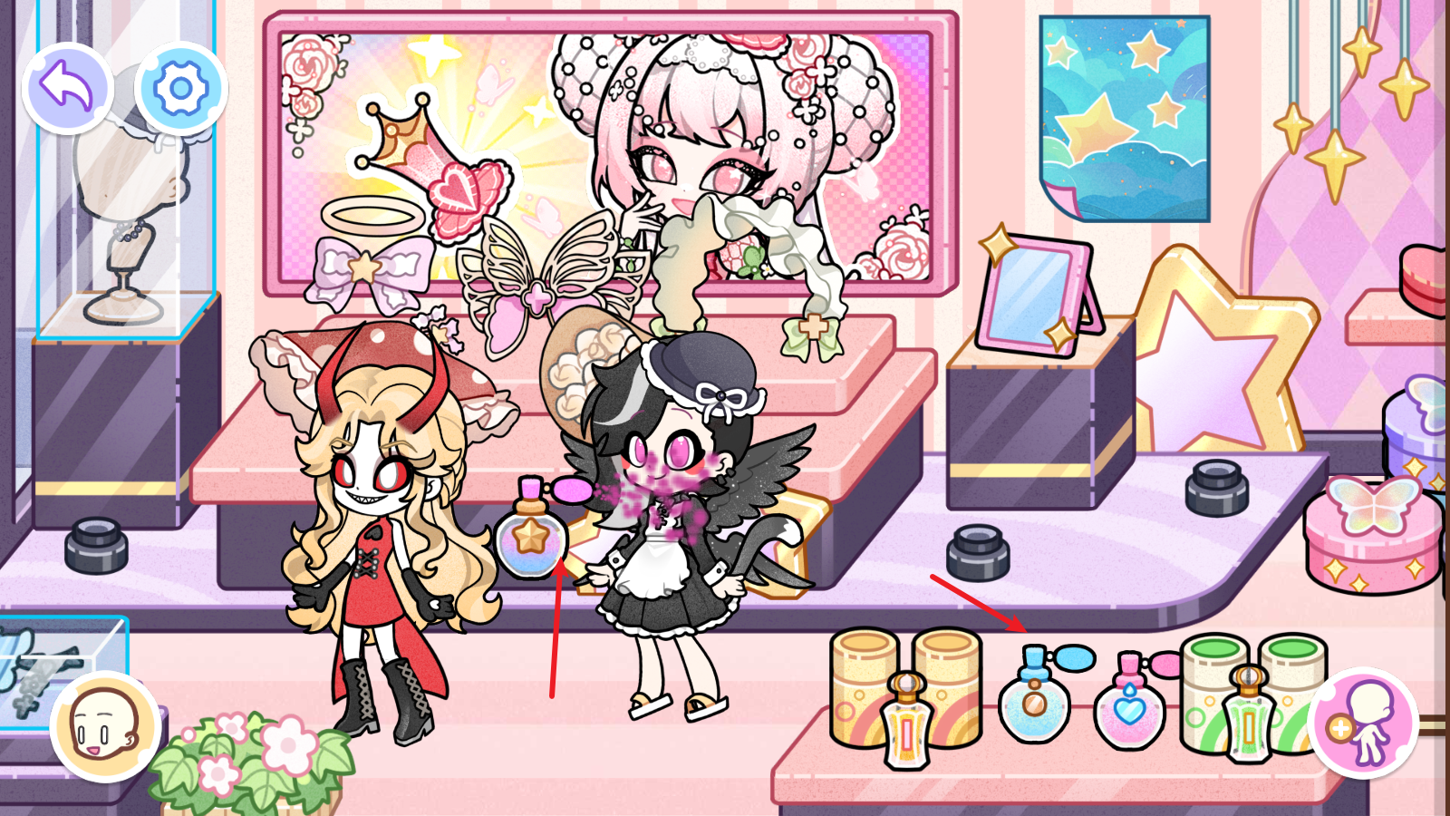安潔拉世界奇幻之旅全部解鎖版