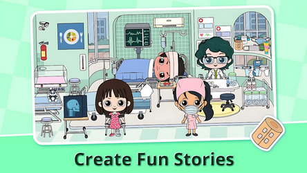 蒂奇鎮(zhèn)阿凡達(dá)夢(mèng)想世界最新版