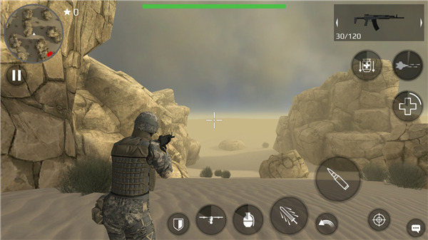 地球保護小隊無限金幣版