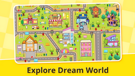 蒂奇鎮(zhèn)阿凡達(dá)夢(mèng)想世界最新版