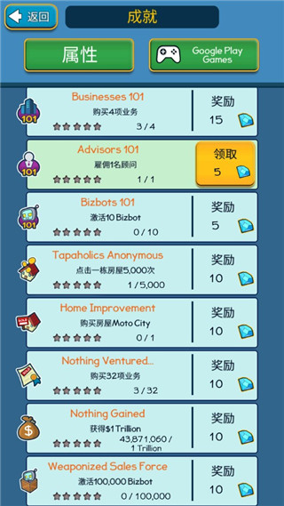 點擊暴富無限鉆石