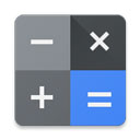 google計算器