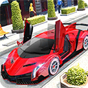 蘭博汽車模擬器無限金幣版