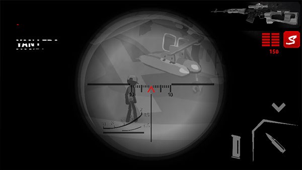 暗殺行動中文版