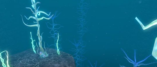 深海迷航鮮蝦號在哪里-深海迷航鮮蝦號位置攻略