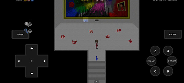 Ib恐怖美術(shù)館手機(jī)版