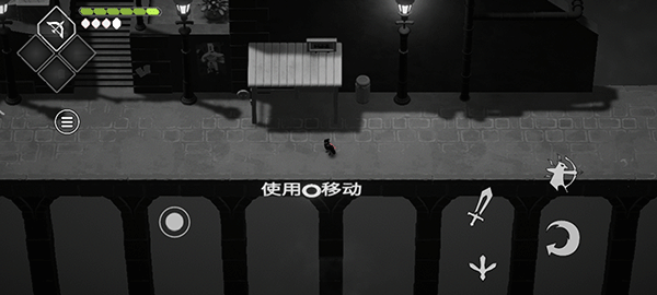 死亡之門中文版手機版