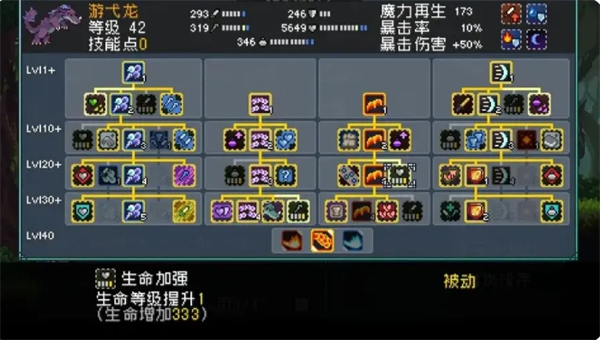 怪物樂土寵物進化配方有哪些-怪物樂土寵物進化配方大全