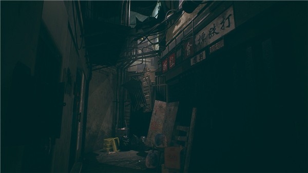 港詭實(shí)錄游戲手機(jī)版