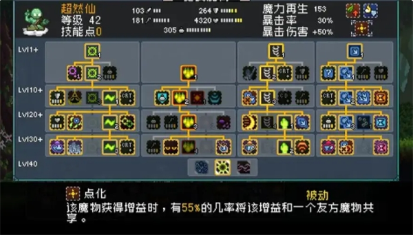 怪物樂土寵物進化配方有哪些-怪物樂土寵物進化配方大全