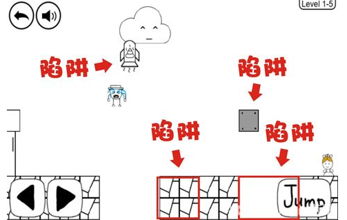 奇怪的大冒險游戲手機(jī)版