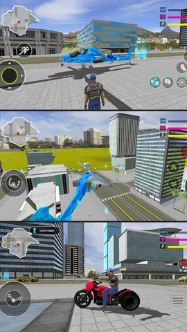 特種兵救援行動