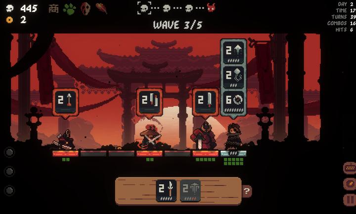 將軍對決內置MOD菜單版