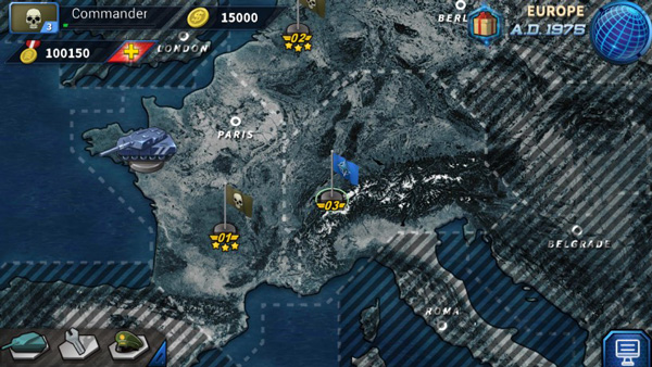 將軍的榮耀2ACE完美版