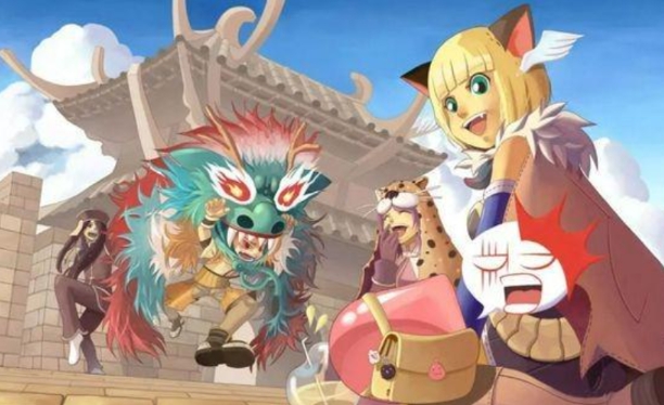 仙境傳說重生商人如何加點(diǎn)