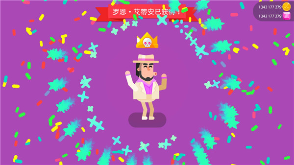 Bowmasters全人物解鎖版
