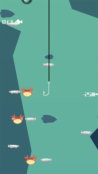 釣魚少女MOD菜單中文版