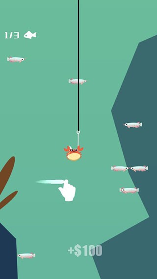 釣魚少女MOD菜單中文版