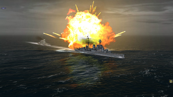 大西洋艦隊