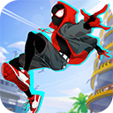 火柴人蜘蛛英雄無限金幣鉆石版