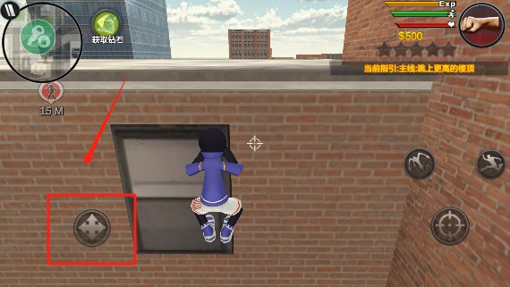 火柴人蜘蛛英雄無(wú)限金幣鉆石版