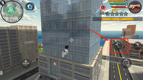 火柴人蜘蛛英雄無(wú)限金幣鉆石版