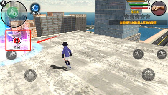 火柴人蜘蛛英雄無(wú)限金幣鉆石版