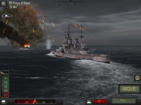 大西洋艦隊