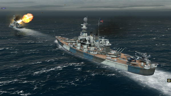 大西洋艦隊
