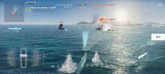 蒼藍前線