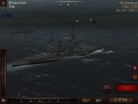 大西洋艦隊