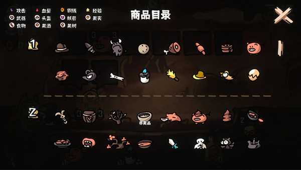 西行亂斗