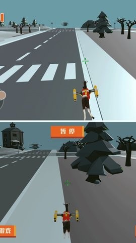 野生動物大作戰