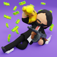 大盜游戲(Heisting)