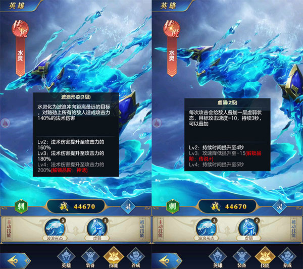 幻想神話志