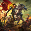 深邃三國強化版