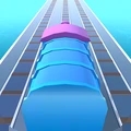 火車漂移游戲最新版