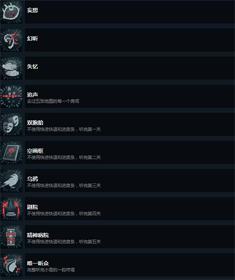 疑案追聲游戲手機版