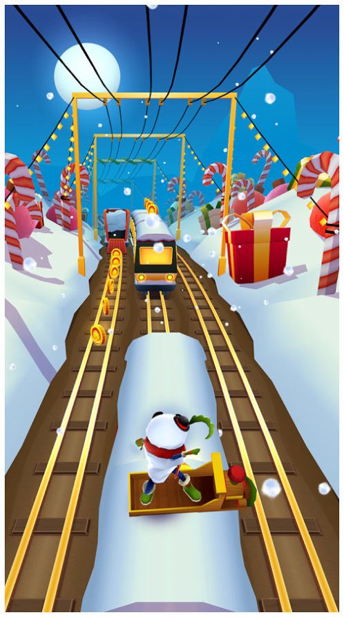 SubwaySurfers