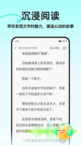 壹篇小說