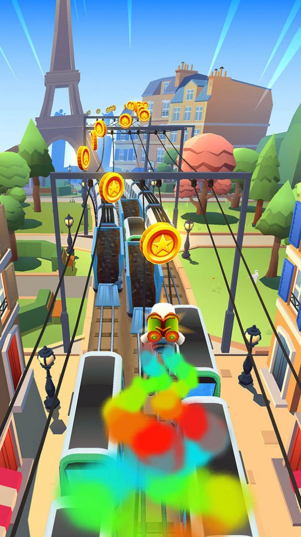 SubwaySurfers