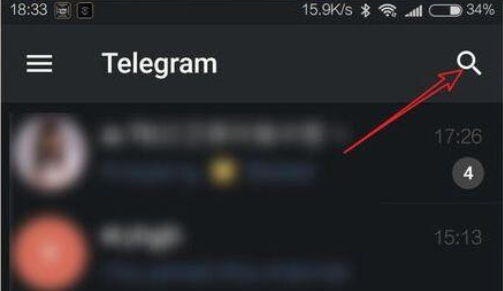 telegraph安卓版