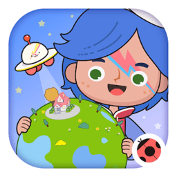 米加小鎮完整版無廣告