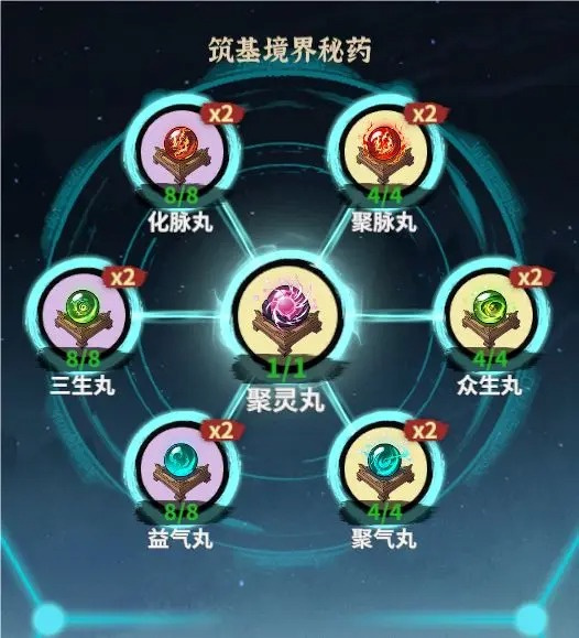 道友戰力提升技巧5