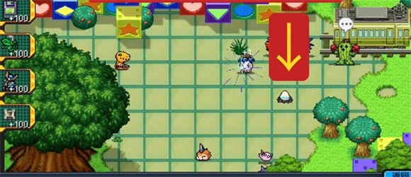 數碼馴獸師重生2