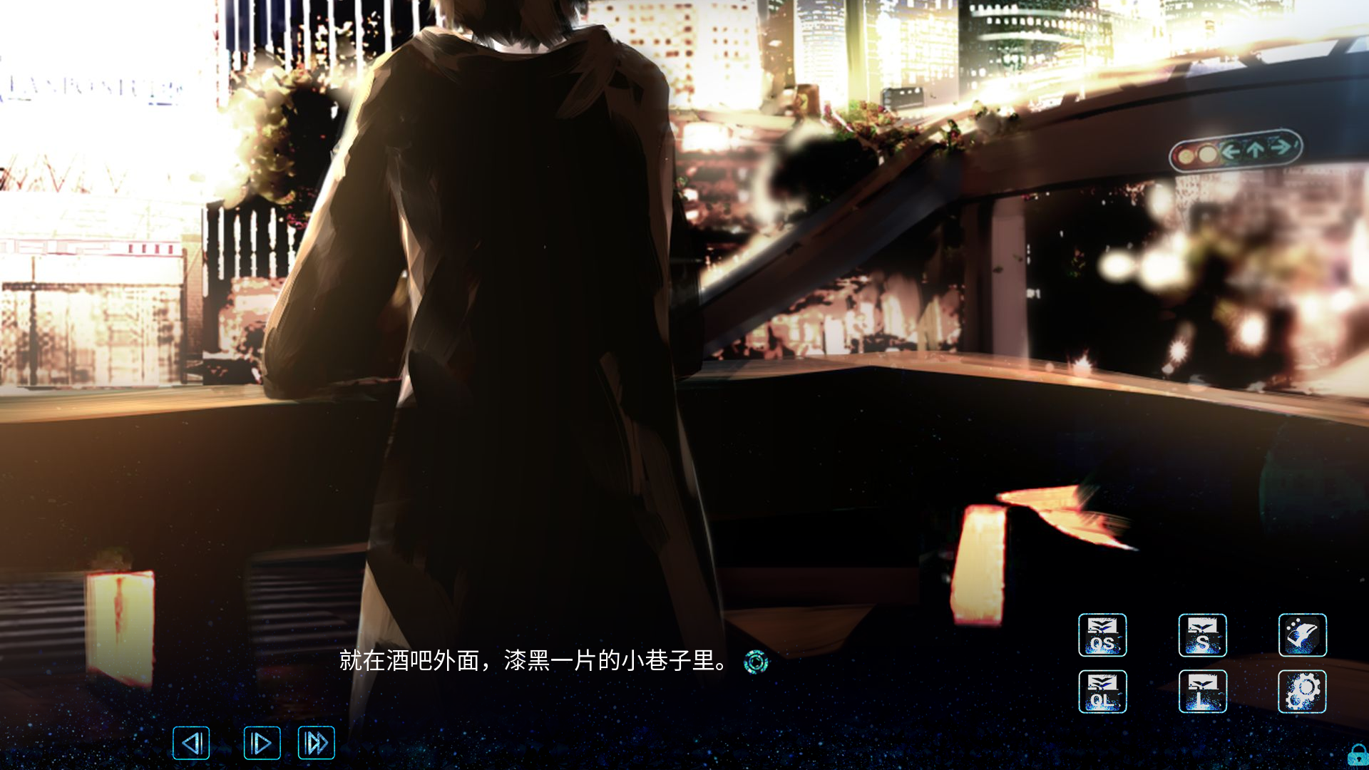 游戲玩法3