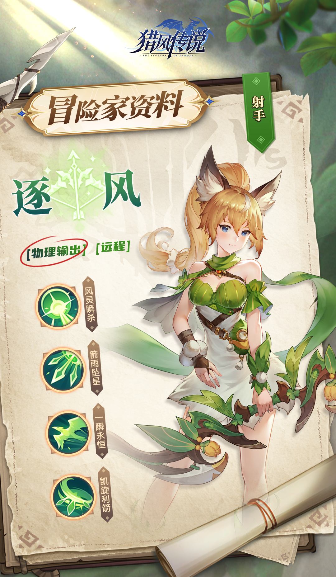 職業介紹2