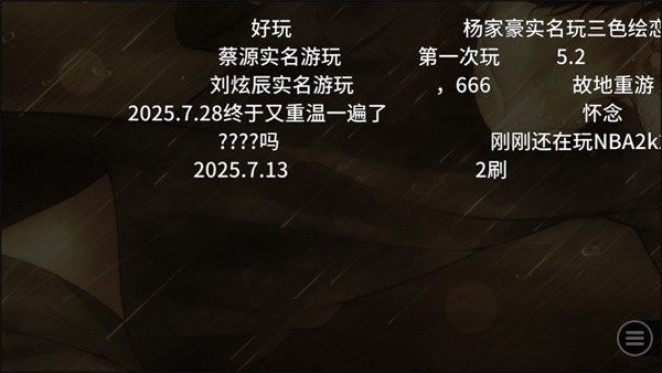 游戲攻略截圖2